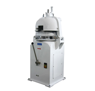 Bun Divider Rounder