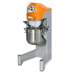 Planetary Mixer