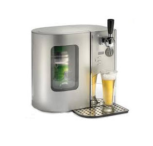 Beer Dispenser