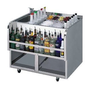 Cocktailstations