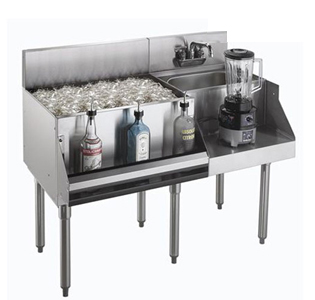 IceBin Blender