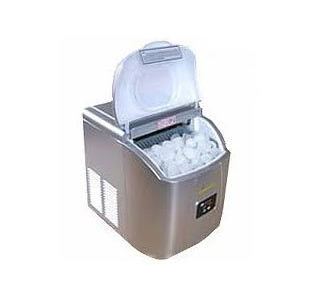 Ice Cube Machine