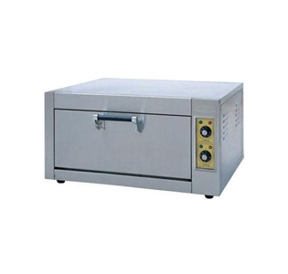 Pizza Oven