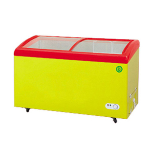 Chest Freezer