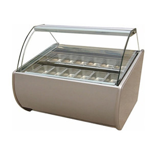 Normal Freezer