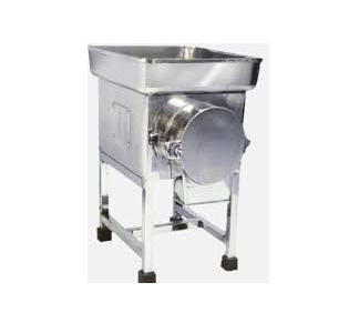 Pulverizer