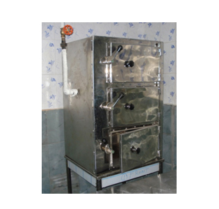 Idly Steamer