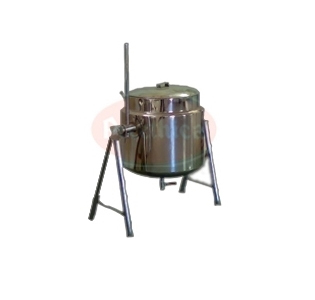Milk Boiler