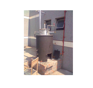 Rice Steamer