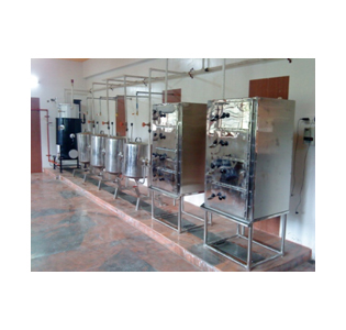 Stream Plant Line